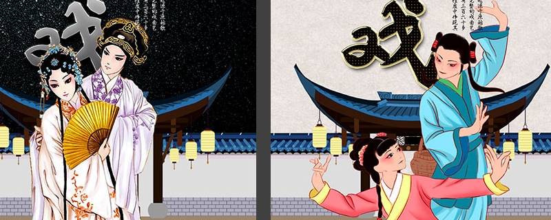 黄梅戏发源于哪里（黄梅戏的发源地点）