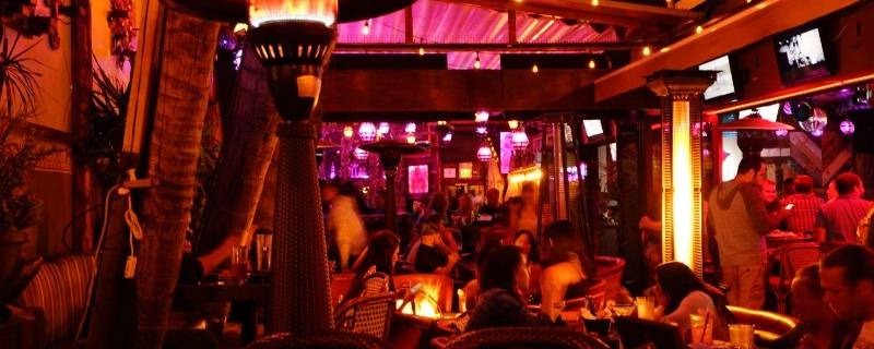 歌舞厅不允许设置在地下几层(歌舞厅场所不允许设在地下几层)