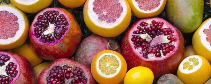 九月份吃什么水果应季（9月份吃什么水果应季）
