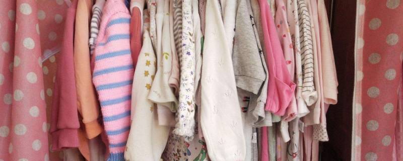 衣服怎么洗才干净 白色的衣服怎么洗才干净