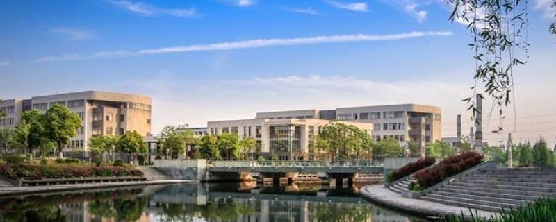 江苏科技大学梦溪校区属于哪个街道(江苏科技大学梦溪校区在哪个街道)