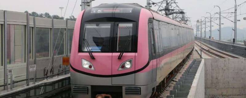 南京有地铁吗（扬州到南京有地铁吗）