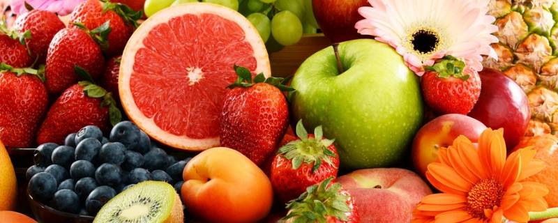 水果为什么不能用酒精消毒（水果为什么不能用酒精消毒芭芭农场）