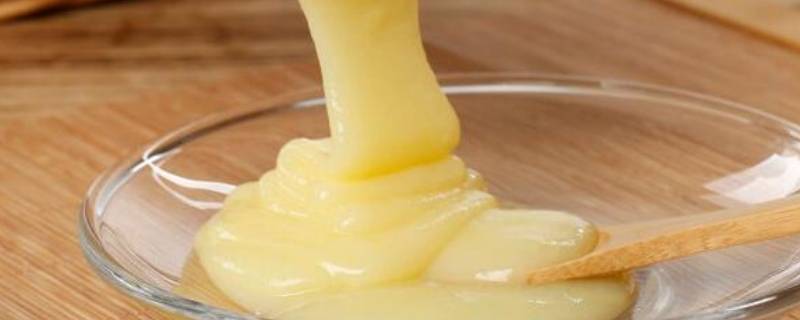 蜂王浆怎么保存是冷冻还是冷藏（蜂王浆是放在冷藏还是放在冷冻）