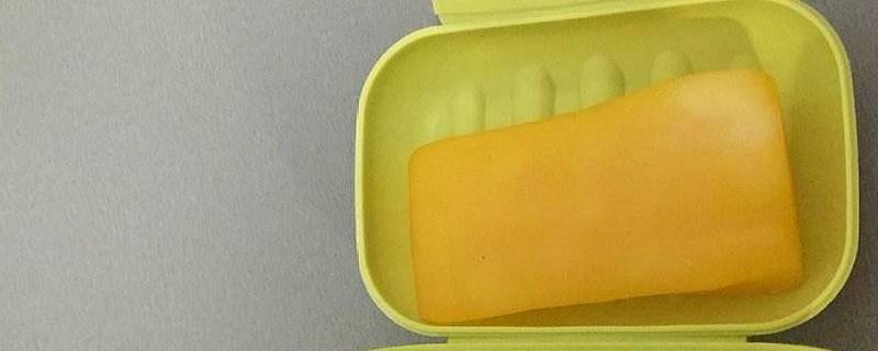 肥皂可以钓鱼吗 鱼竿可以用肥皂洗吗