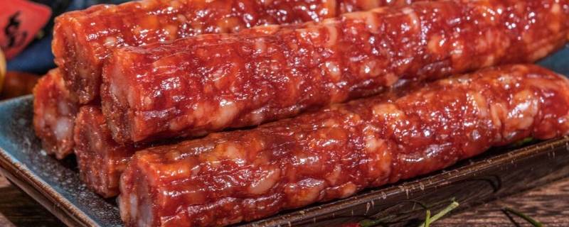 什么温度适合灌腊肠（灌腊肠的天气温度）