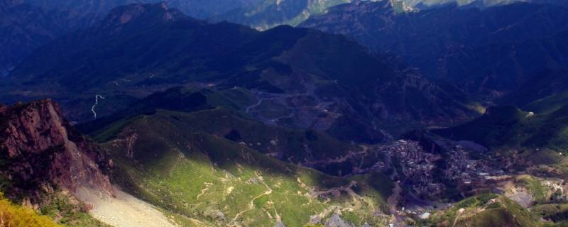 百花山属于哪个区 贵阳百花山属于哪个区