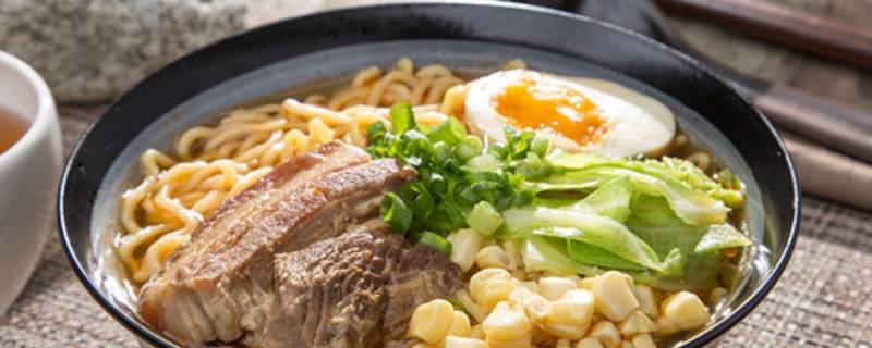 拉面起源(兰州拉面起源)