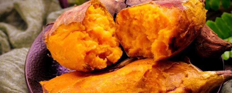 高压锅煮红薯要压几分钟 用高压锅煮红薯需要几分钟