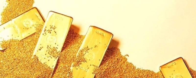 黄金属于金属类吗（黄金属于哪类金属）