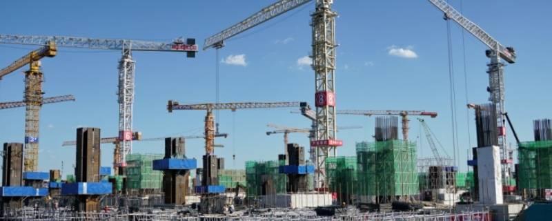 施工现场有哪些危险因素 施工项目现场存在的危险危害因素是什么