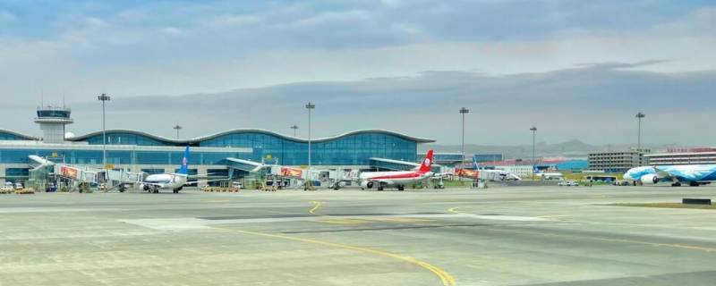 乌鲁木齐飞机场属于哪个区（乌鲁木齐机场属于什么区）