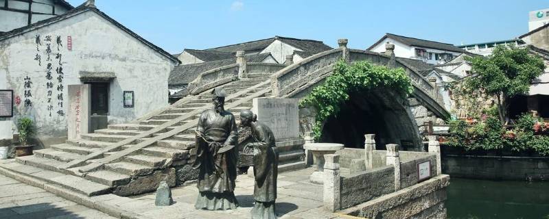 绍兴古桥有哪些 绍兴的古桥有哪些