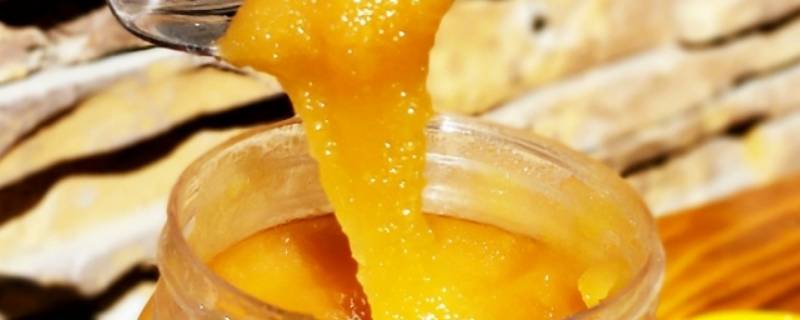 蜂蜜可以放冰箱里面保鲜吗 蜂蜜放在冰箱保鲜可以吗