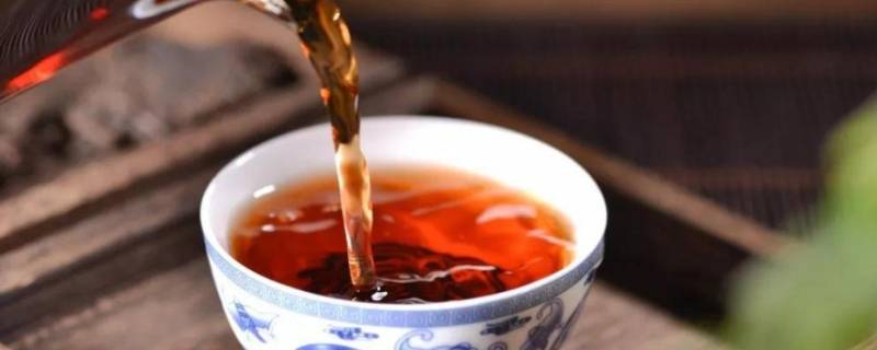 倚邦普洱茶特点 普洱倚邦茶口感