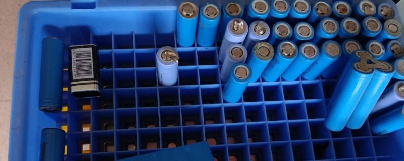 锂电池是新能源吗 锂电池为什么是新能源