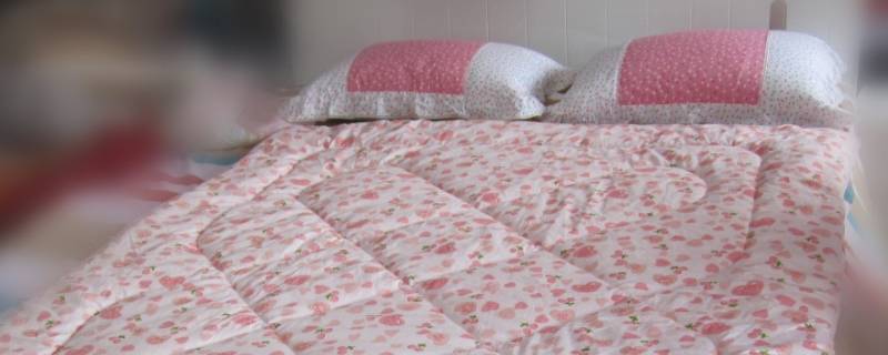 有暖气的房子需要几斤棉花的被子（家里有暖气盖几斤棉花被合适）