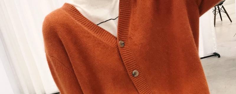 浣熊毛衣怎么清洗（浣熊毛衣怎么清洗不变形）