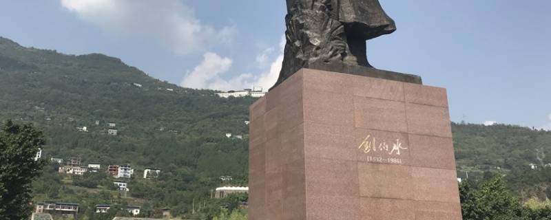 军神是谁 中国四大军神是谁