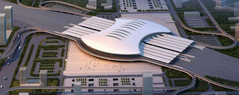 乌鲁木齐北站是不是乌鲁木齐站 乌鲁木齐有北站吗