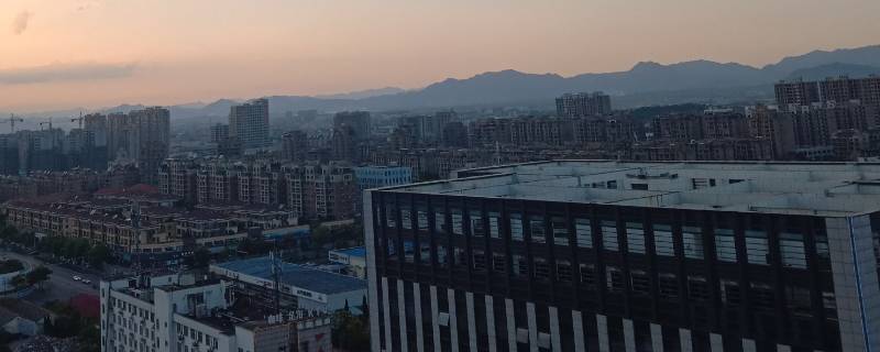 兰城是哪个州市 兰州在什么地方