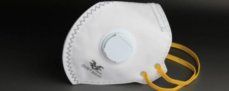 粉尘作业时要戴什么口罩 粉尘作业时必须佩戴防尘口罩