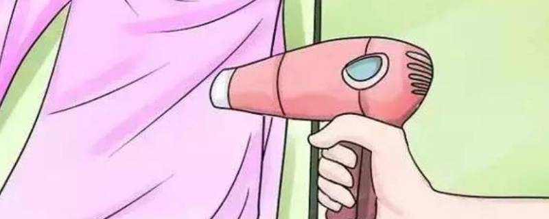 没有熨斗如何快速去皱 没有熨斗如何快速去皱衬衫