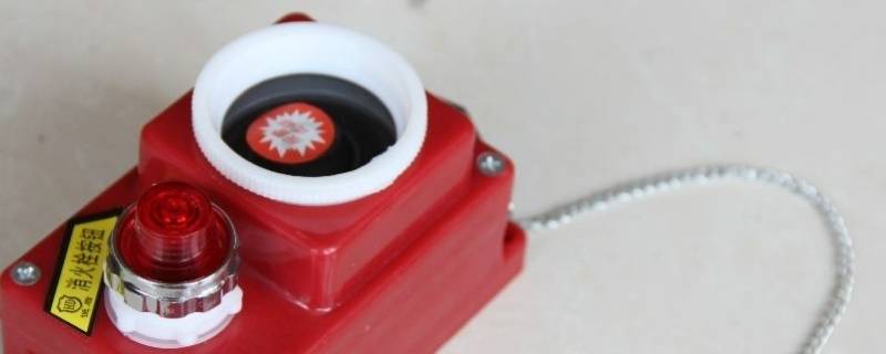 消防手报是什么（消防手报是什么图片）