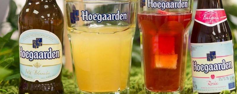 hoegaarden什么酒（hoegaarden什么酒多少度）