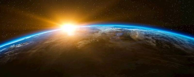 e代表什么方向（地理e代表什么方向）