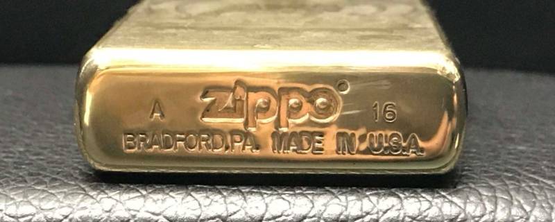 zippo加一次油可以用多久（zippo加一次油能用几天）