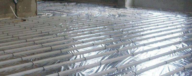 暖气冷态运行是什么意思(供暖冷态运行)