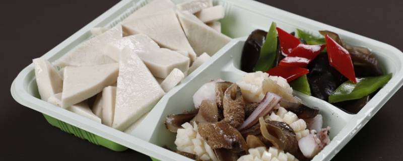 预制菜是什么 预制菜是什么行业