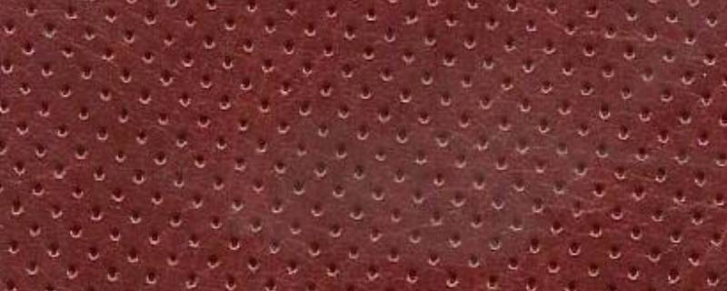 pu是皮的吗 pu是什么皮?