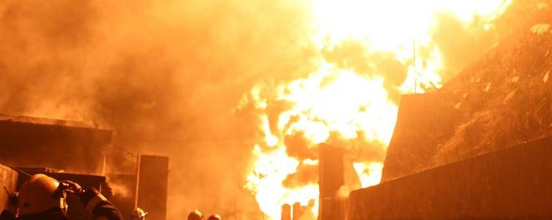 丙酮火灾危险性属于哪类（丙酮属于什么火灾）