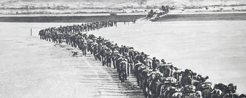 长津湖纬度多少（长津湖所在地区的纬度与北京相比谁更高）