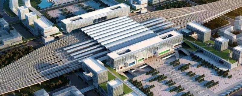 佛山西站是高铁站还是火车站（佛山西站是不是火车站）