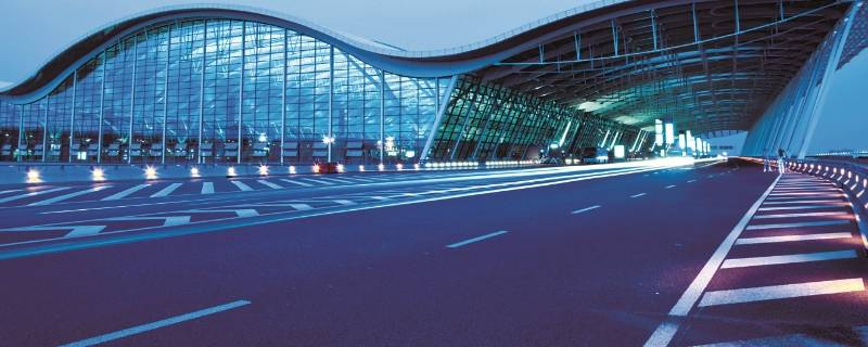 浦东机场在上海哪个区 上海浦东机场所在区