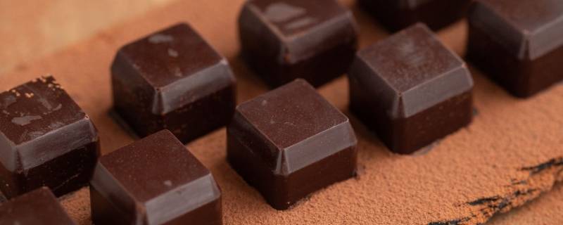 巧克力怎么判断坏没坏 怎么看巧克力坏没坏