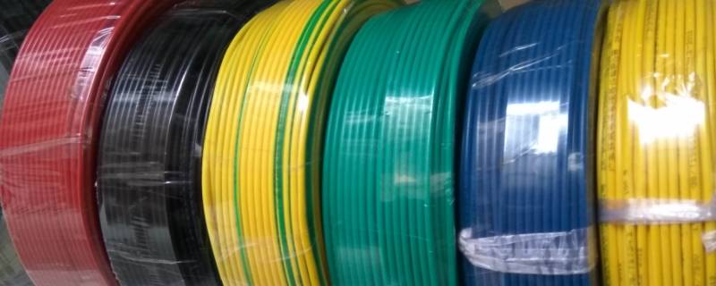 家用电线一般用几平方的线（家用电线用多少平方）