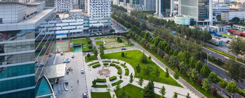 北京经济开发区属于什么区（北京市开发区属于哪个区）