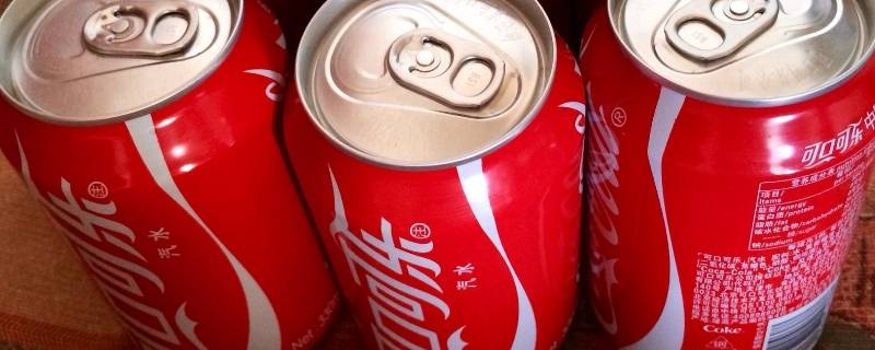 易拉罐多高 雪碧易拉罐多高