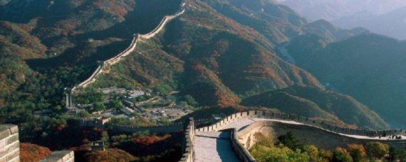 长城是什么 长城是什么时候开始修建的