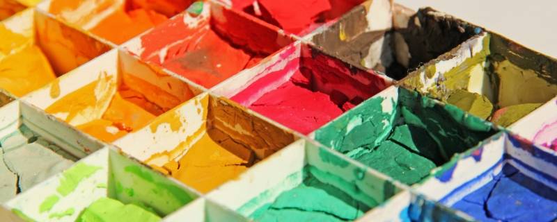 颜料用什么东西可以清洗掉 颜料用什么东西可以清洗掉手上