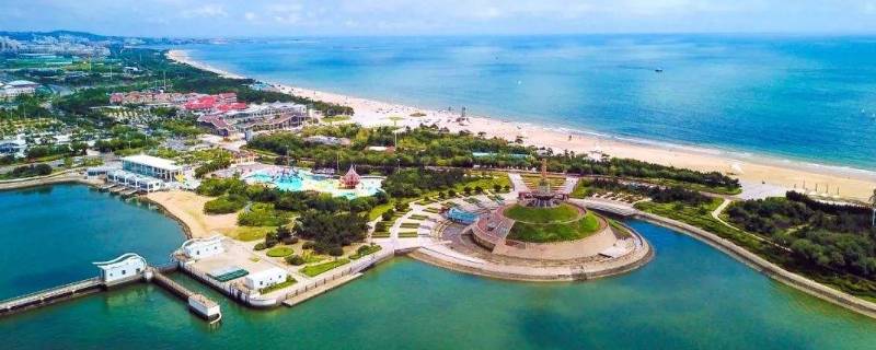 日照市区是哪个区（日照市区有几个区）