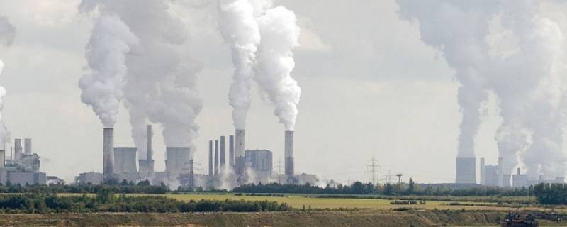 生态环境问题有哪些 目前生态环境问题有哪些