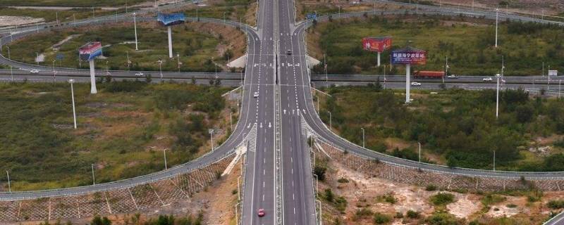 五克高速是从哪到哪（五克高速途径）