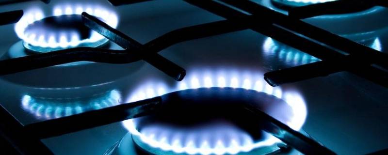 煤气红火苗是怎么回事 煤气出红火苗怎么回事