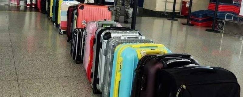 托运可以带100ml以上的水乳吗（飞机行李托运可以带超过100ml的水乳吗）