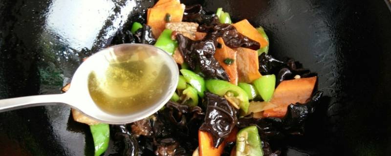 明油是什么意思 明油是什么?